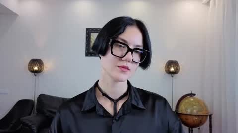Marie Fitch online show from July 15, 4:18 am