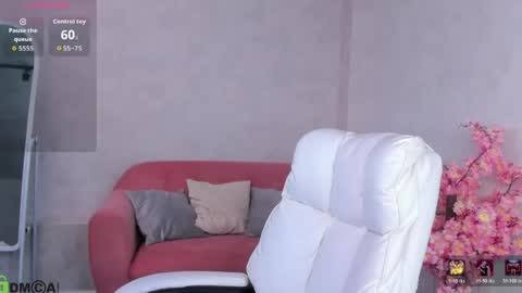 marie_hayes online show from May 25, 1:33 am