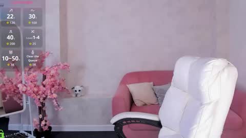 marie_hayes online show from June 9, 1:06 am
