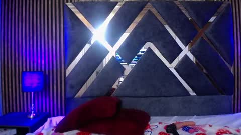 marie_hss online show from March 8, 1:06 am