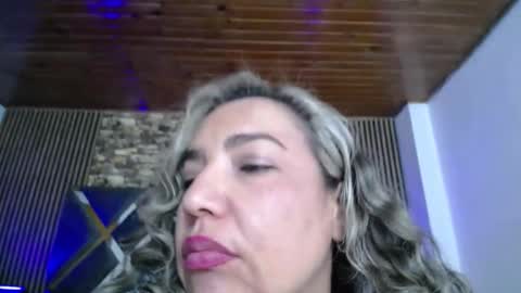 marie_hss online show from January 16, 8:40 am