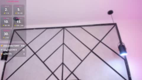 M A R I E online show from February 27, 2:54 pm