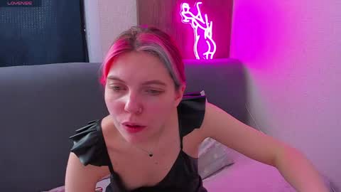 Marie 3 online show from April 5, 7:05 am