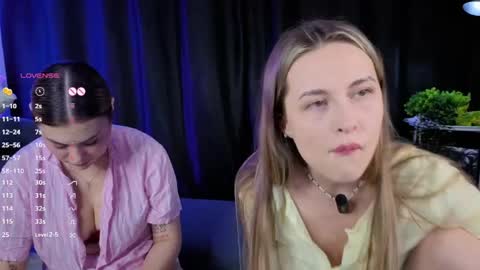 Mira and Mari online show from March 19, 5:50 pm