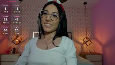 MARIE  online show from November 29, 2:36 am