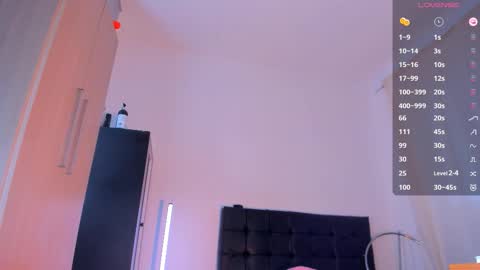 Snapshot of mariebycb chatting on November 2, 3:58 pm Maria online show from November 2, 3:58 pm