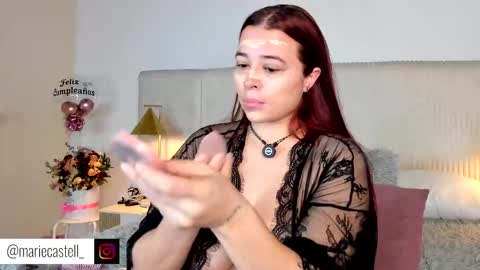 Maria  online show from September 15, 2:17 pm