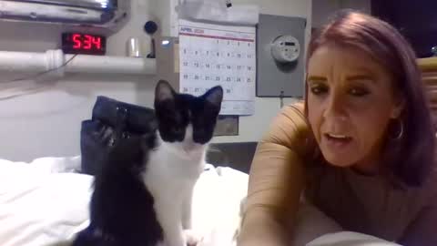 mariecastle517 online show from May 1, 9:52 pm