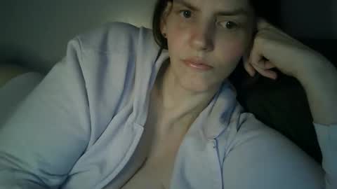 Mariejojo online show from October 19, 3:12 pm