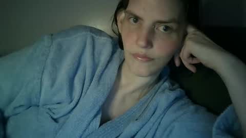 Mariejojo online show from October 21, 12:11 am