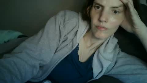 Mariejojo online show from February 27, 5:29 am