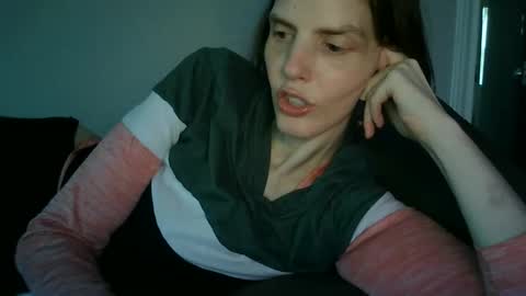 Mariejojo online show from March 10, 9:53 pm