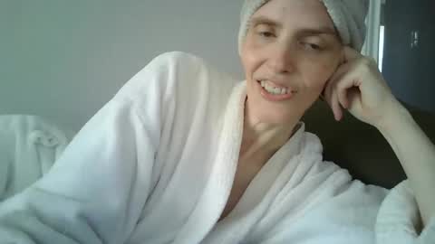 Mariejojo online show from March 14, 7:08 pm