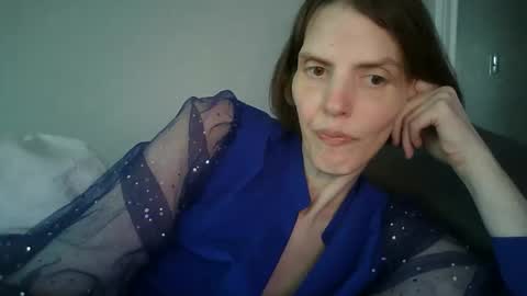 Mariejojo online show from March 17, 8:12 pm