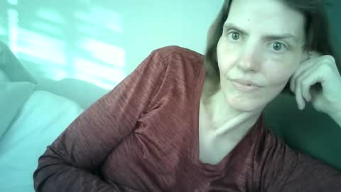 Mariejojo online show from March 19, 1:48 pm