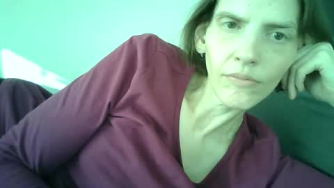 Mariejojo online show from March 29, 2:17 pm