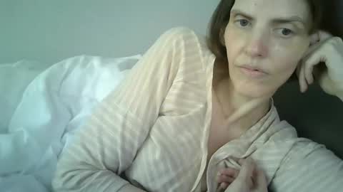 Mariejojo online show from April 7, 3:34 pm