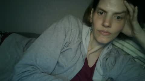 Mariejojo online show from April 18, 11:58 am