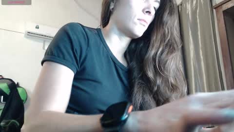 Mariie online show from November 5, 10:54 pm