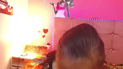 Snapshot of marielahorny303av chatting on September 15, 12:16 pm marielahorny303av online show from September 15, 12:16 pm