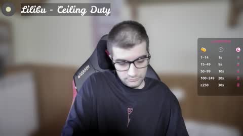 Snapshot of marielessfan chatting on September 29, 9:25 am Marie online show from September 29, 9:25 am