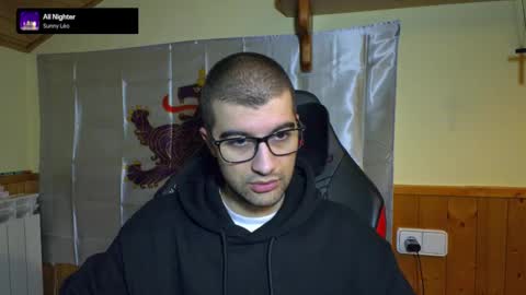 Marie online show from February 19, 7:32 pm