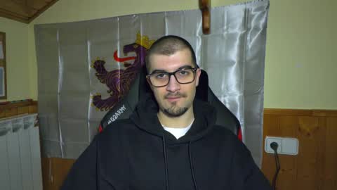 Marie online show from March 14, 6:24 pm