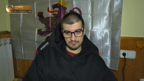 Marie online show from March 26, 7:08 pm