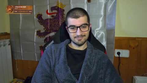 Marie online show from March 28, 3:55 pm