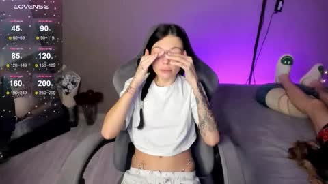 Maria  online show from February 16, 4:14 pm