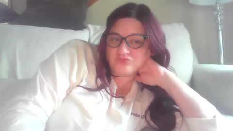 Marie online show from November 2, 3:25 pm