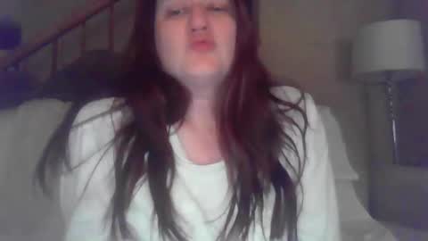 Marie online show from February 24, 3:15 am