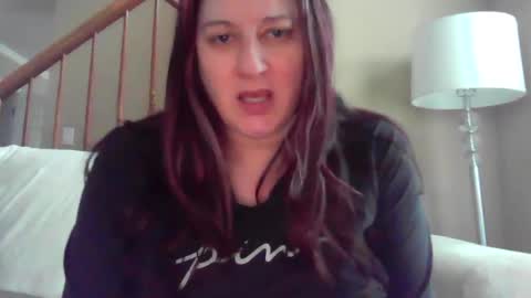 Marie online show from May 25, 2:12 pm