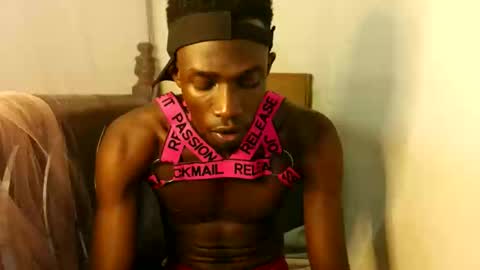 marietabro online show from April 13, 8:14 pm