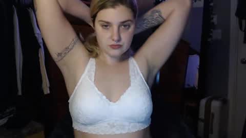 marigoldrue online show from September 26, 3:10 am