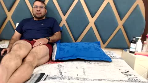 MARIHAM AND MURATH online show from July 14, 4:13 pm