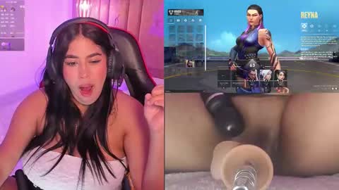 Marian online show from February 11, 5:23 am