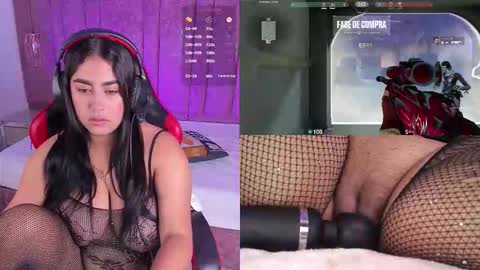 Marian online show from February 28, 5:41 am