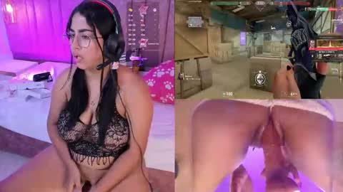 Marian online show from March 7, 5:32 pm