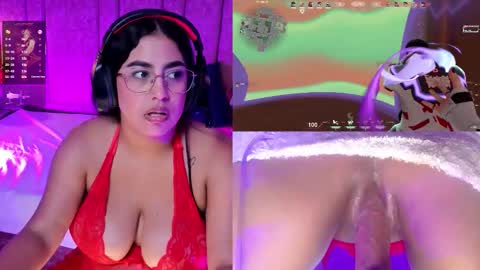 Marian online show from March 24, 10:15 pm