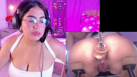 Marian online show from April 12, 5:56 am