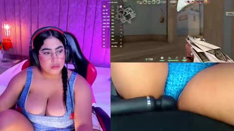 Marian online show from April 16, 9:26 pm