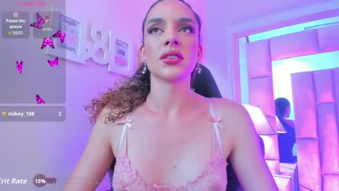 mariiahneedles online show from May 28, 10:29 pm