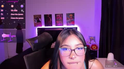 Snapshot of mariiana_hasper chatting on March 4, 3:01 am Mariana Hasper online show from March 4, 3:01 am
