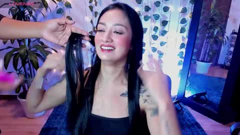 Maryyy online show from December 24, 3:26 pm
