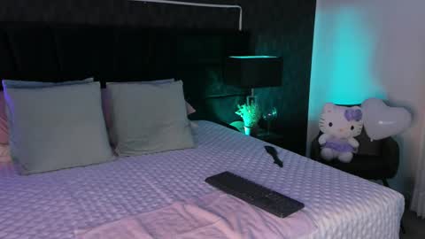 Mariana online show from February 21, 5:20 pm