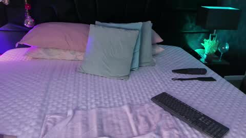 Mariana online show from March 7, 2:56 pm