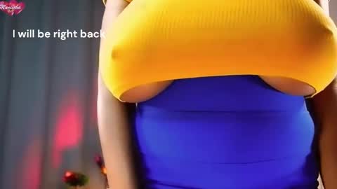 Nikita - Scroll down and read my bio please. New Pictures in Bio online show from February 17, 6:09 am