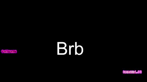 Luna Dulk online show from February 10, 9:58 am