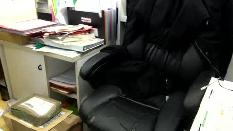 Snapshot of marikapikkola chatting on February 19, 10:12 am Mary... online show from February 19, 10:12 am